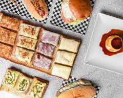 Emporio Take Away