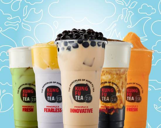 The Best Bubble Tea Spots In Columbus