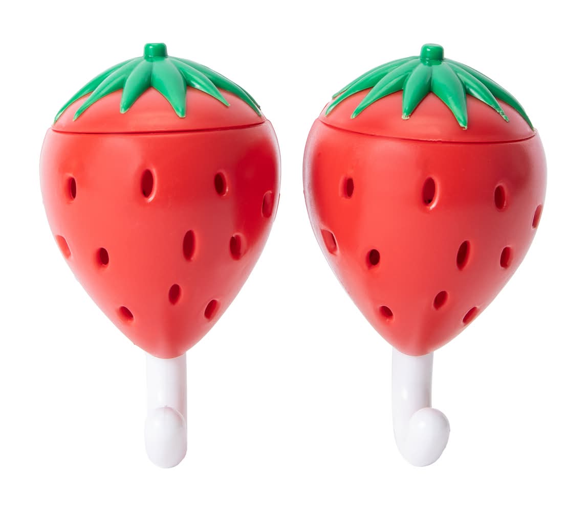 Pop-Up Hook 2-Pack Bunny