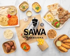 SAWA Shawarma (Madrid)
