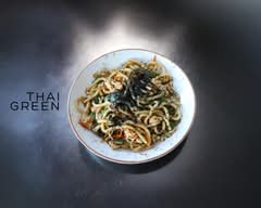 Thai&Green