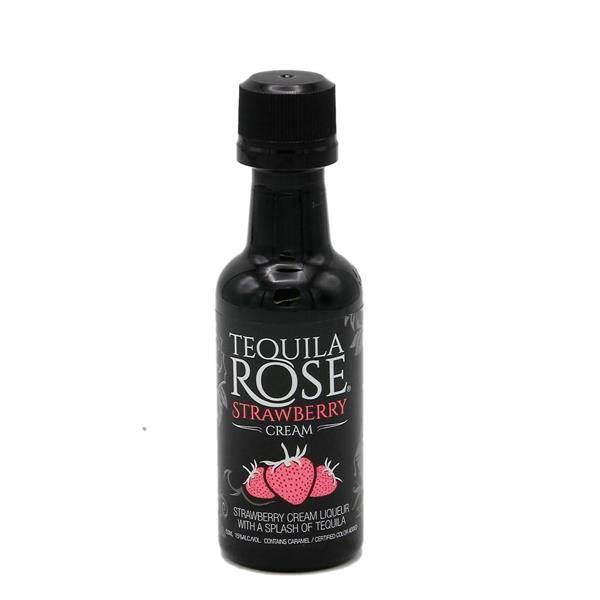 Tequila Rose Strawberry Cream Liqueur (700 ml)