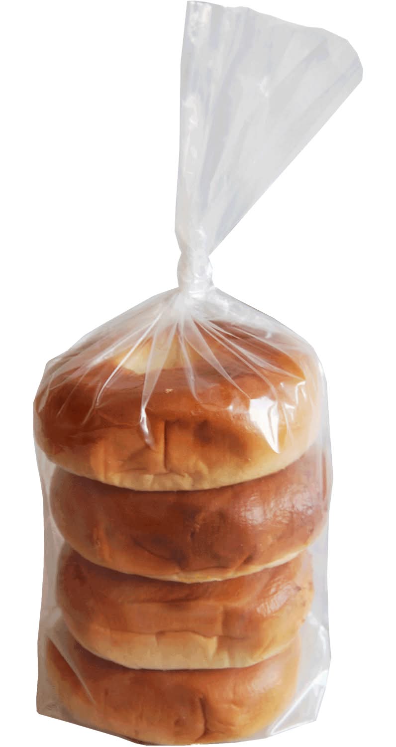 Bagel tradicional (300 g)