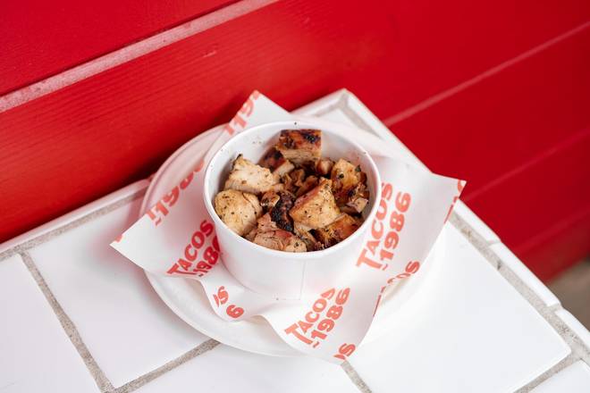 1LB of Pollo Asado (Grilled Chicken) 2026