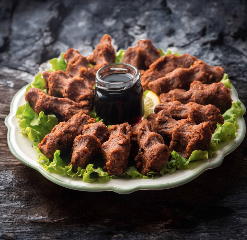 🥗 KANARYA