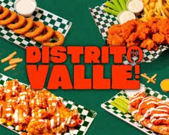 DISTRITO VALLE
