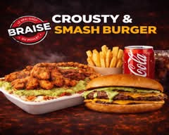 O’Braisé Crousty & Smash