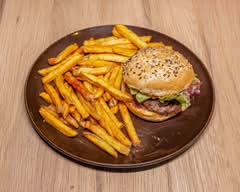 Restaurant La Cave 🍕🍔