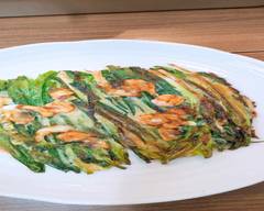 ヘランちゃん家