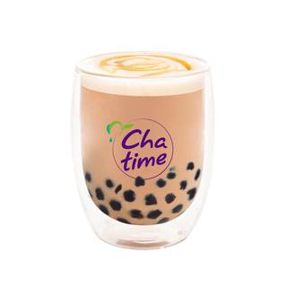 Hot Chai Latte