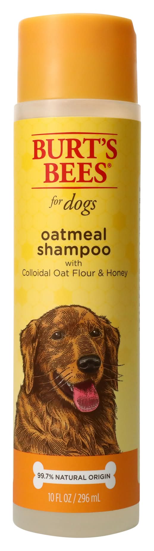 Burt's Bees® Oatmeal Shampoo For Dogs 10oz