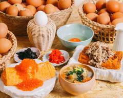 幻の卵食堂 ヒャ/とろり。池袋店 Phantom Egg Restaurant IKEBUKURO