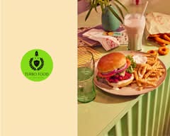 TURBO FOOD