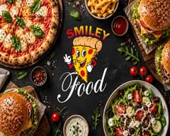 Smiley Food