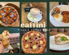 Caffini Pizza And Coffe Shop - Base Point Unit 92