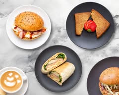 The Cottage Cafe Westmead