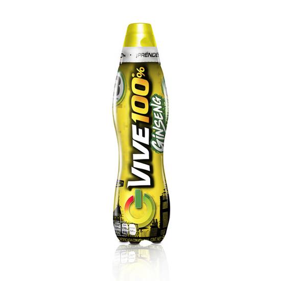 Vive 100 Gin Citrus 500Ml