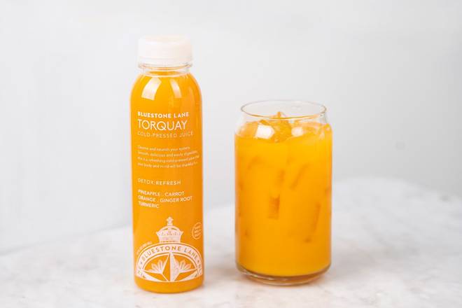 Bluestone Lane Juice - Torquay (12oz)