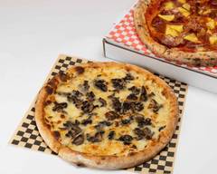 Barbarella Pizza (Club Kitchen)