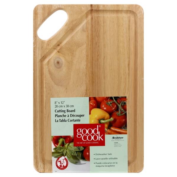 Good Cook Cutting Board