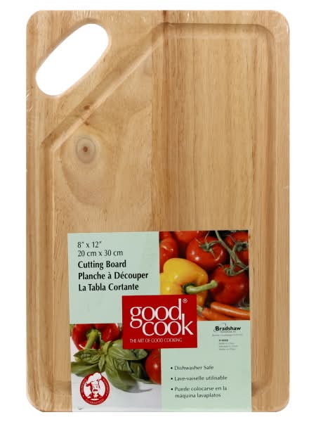 GoodCook Cutting Board