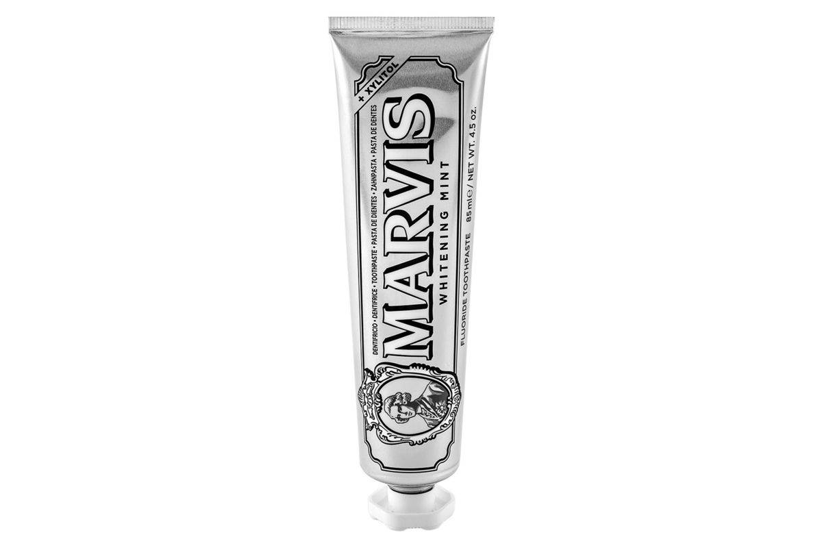 Marvis Whitening Toothpaste 85ml