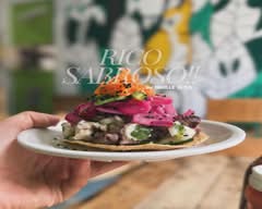 Cevicheria Muelle 1156