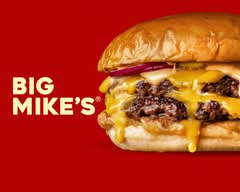 Big Mike´s Burger Joint - Dr Mariani