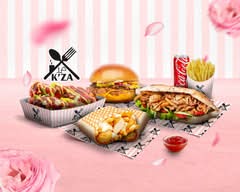 La K'za® 🍔🍟
