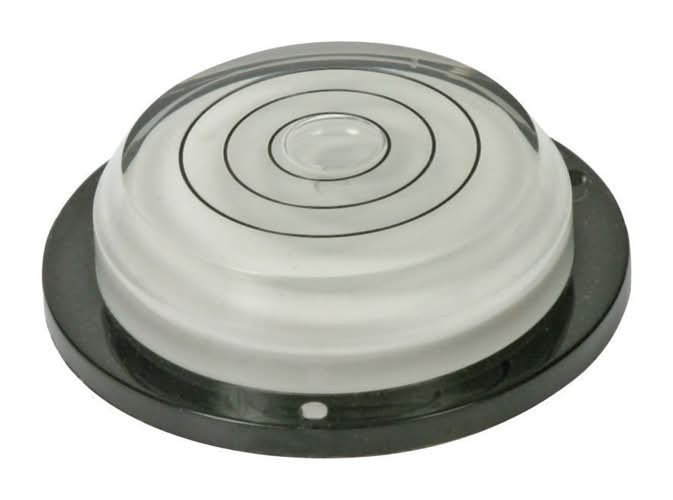 Camco For Bullseye Level For Rv 1 Pk