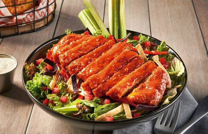 Buffalo Salad