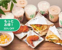 宝宝 baobao Baobao