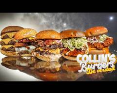 Collin's Burguers