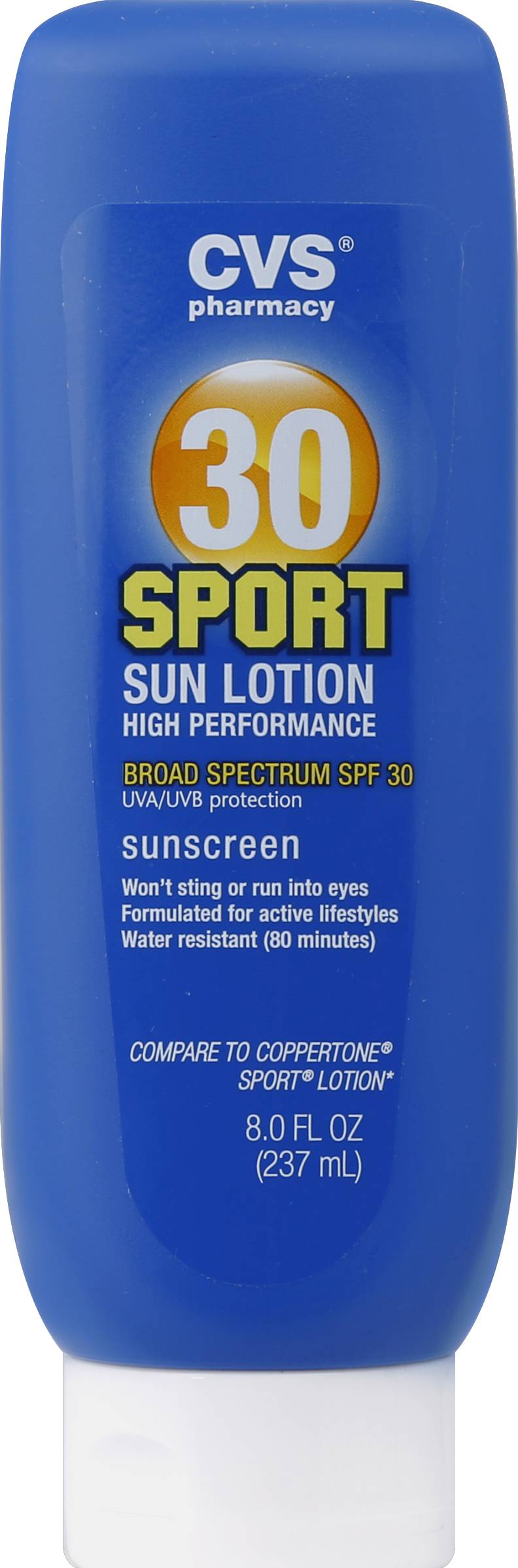 CVS Pharmacy Sun Lotion (8 fl oz)