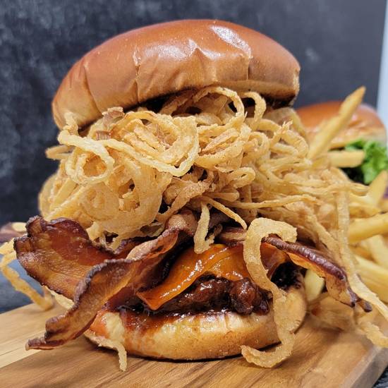 Rosie's BBQ Catering Menu Northridge Order Online