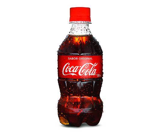 Coca Cola Regular 355 ml