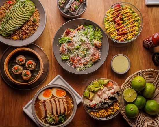 KO Asian Kitchen