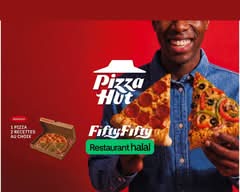 Pizza Hut - Valenciennes