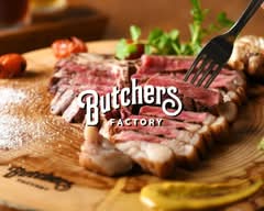 ブッチャーズファクトリー