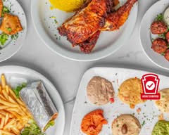 Hummus House