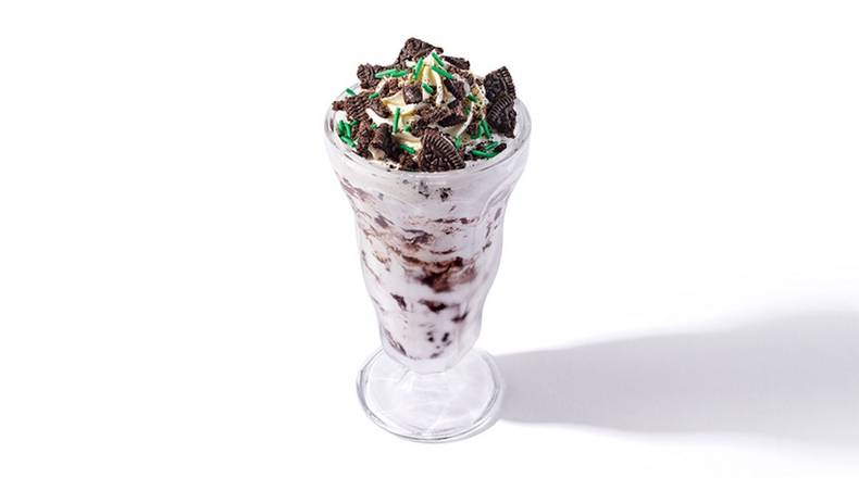 Cookies 'N' Scream Shake