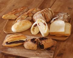 パン屋 麦の笑 Panya Muginoe