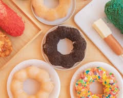 Yucha Donut and Boba (34580 Monterey Ave)
