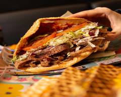 Zaddy's Döner