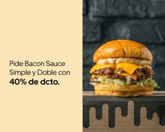 Local Burger (Providencia)