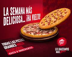 Pizza Hut (Lourdes Saltillo)