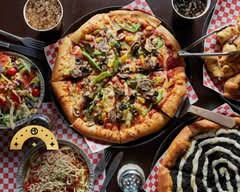 Savannah Pizza Co (Chapel Crossing )