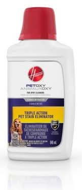 Hoover Oxy Pet 32oz Portable Formula