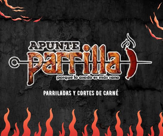 Apunte Parrilla (Quito)