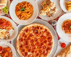 VINCENZOS NEW YORK PIZZA (Miami Beach)